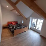 Maison Centre De Avec Terrasse Et Terrain *
