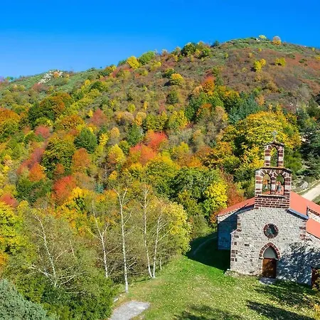 Maison Centre De Avec Terrasse Et Terrain Дом отдыха *
